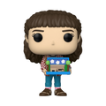 Pop! Onze avec Diorama