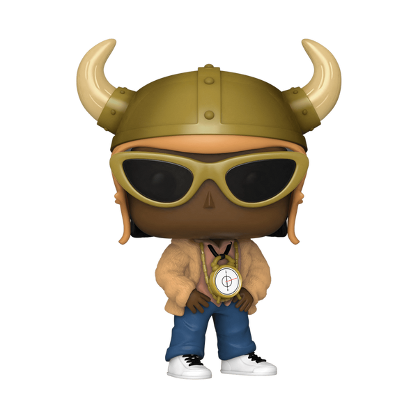 pop flavor flav 310