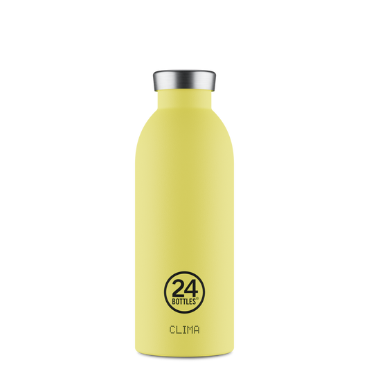 Clima Bottle | Citrus - 500 ml