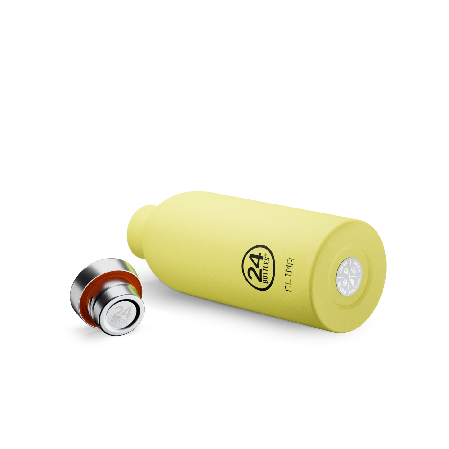 Clima Bottle | Citrus - 500 ml