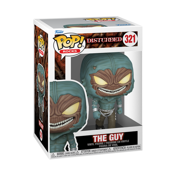 pop the guy 321