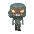 Pop! The Guy