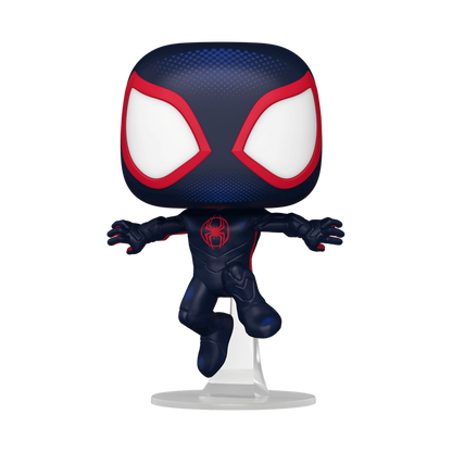 SPIDER-MAN ACROSS THE SPIDER-VERSE POP N° 1223 Spider-Man