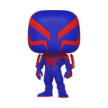 Pop! Spider-Man 2099 