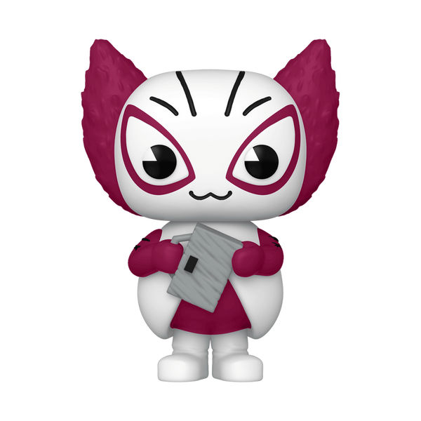 Funko Momomon
