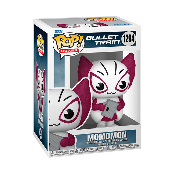 Funko Momomon