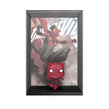 Pop! Comic presenta Elektra nei panni di Daredevil 