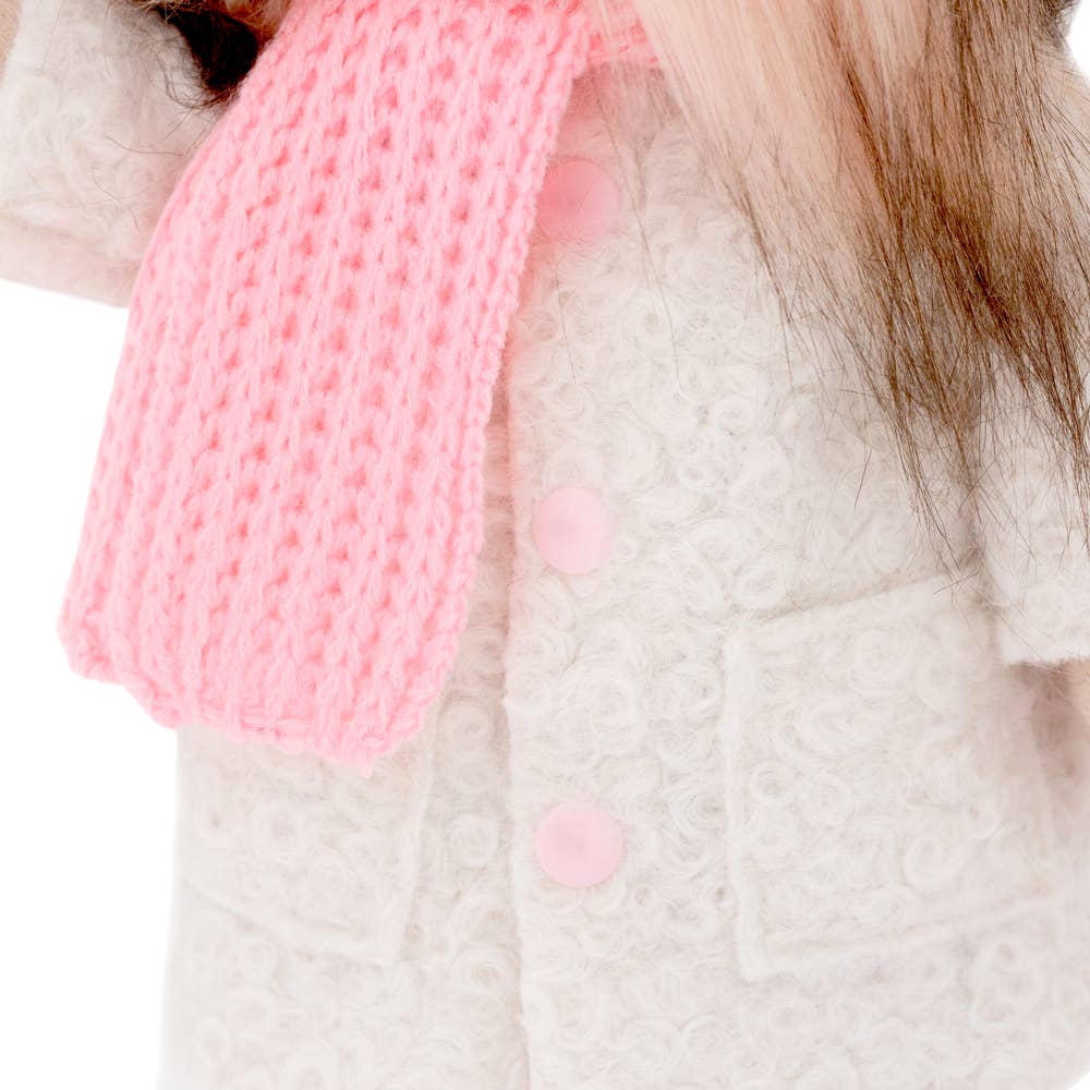 Ensemble de Vêtements : Fashion Winter