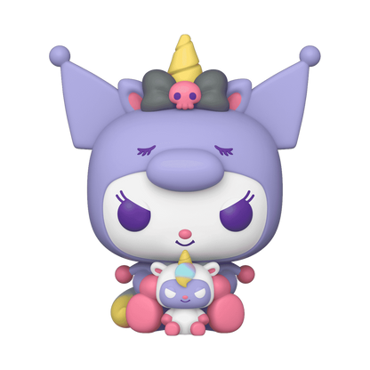 Kuromi (UP) 