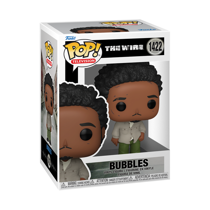 Pop! Bubbles