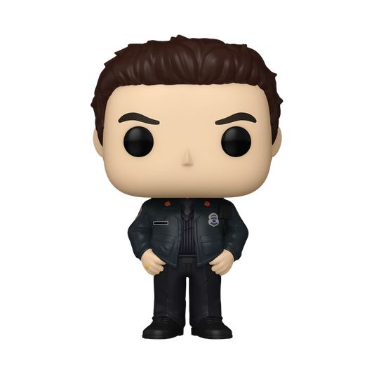 Pop! James "Jimmy" McNulty