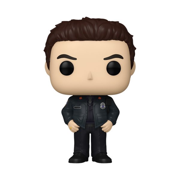 Funko Pop! James "Jimmy" McNulty