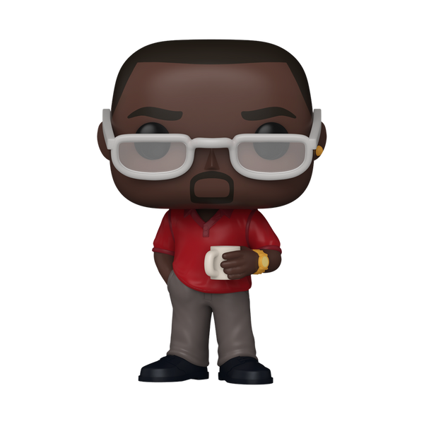 Funko Stringer