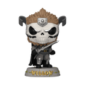 Pop! General Kael