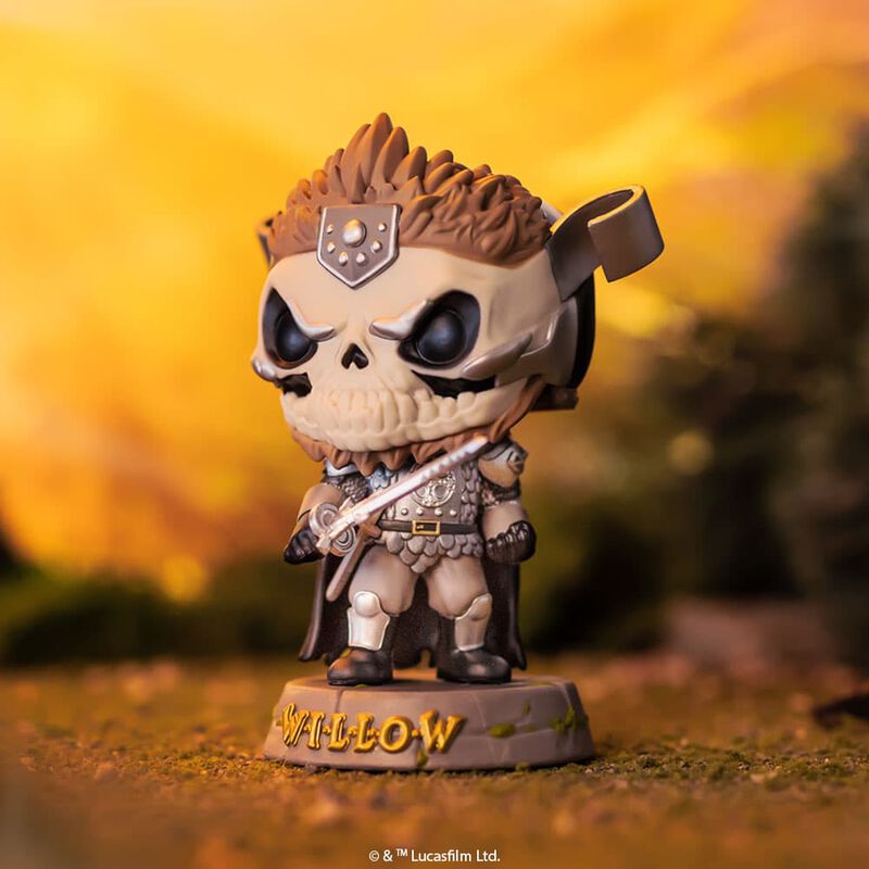 Pop! General Kael