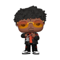 Pop! 21 Savage