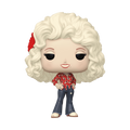 Pop! Dolly Patron ('77 Tour)