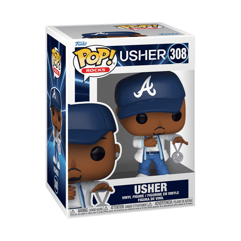 Usher (Sì) 