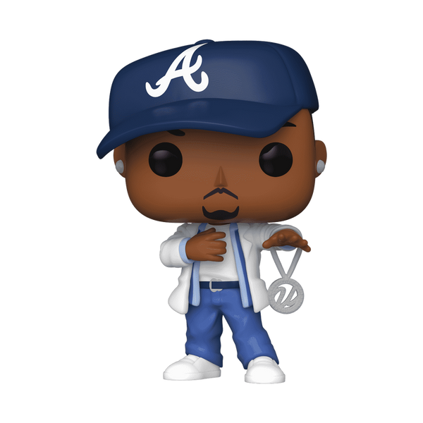 Funko Usher (Yeah)