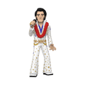 ELVIS - Figurine GOLD