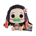 Peluche Nezuko Kamado 