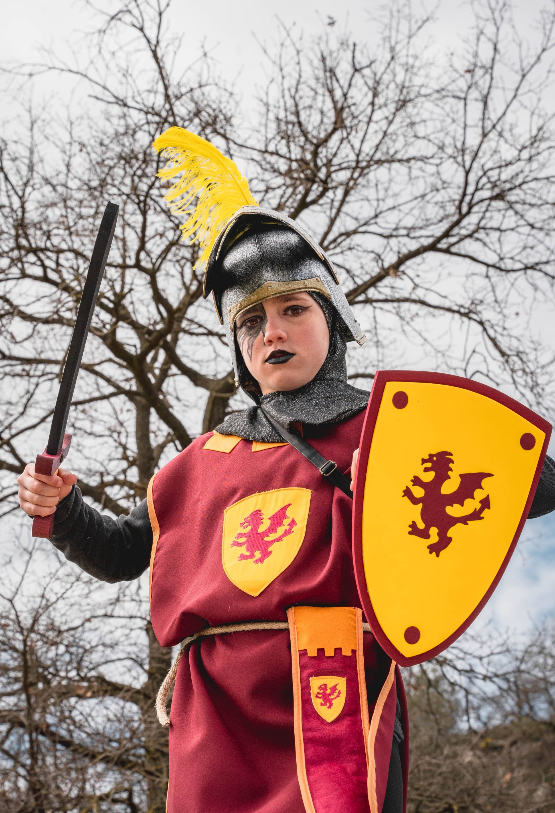 Produit KALID MEDIEVAL