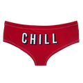Mutandine "CHILL"