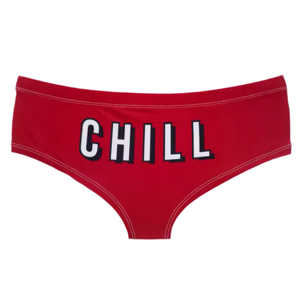 culotte chill