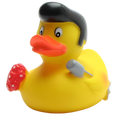 Canard Rock’n’roll