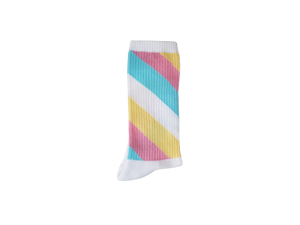 Chaussettes GUIMAUVE
