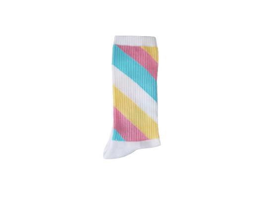 Chaussettes GUIMAUVE
