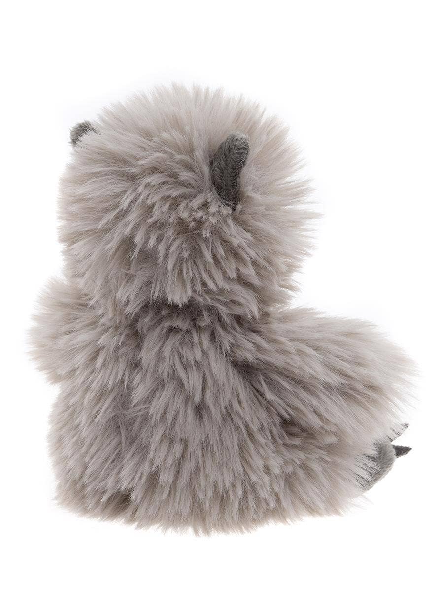 Bodmin's Beast Cuddle Cub Plush Toy