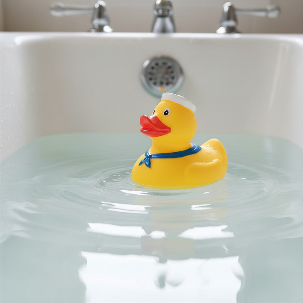 Sea Duck