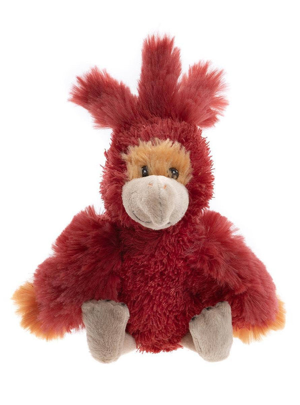 Firebird Cuddle Cub Plush Toy