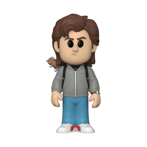Vinyl SODA Steve Harrington