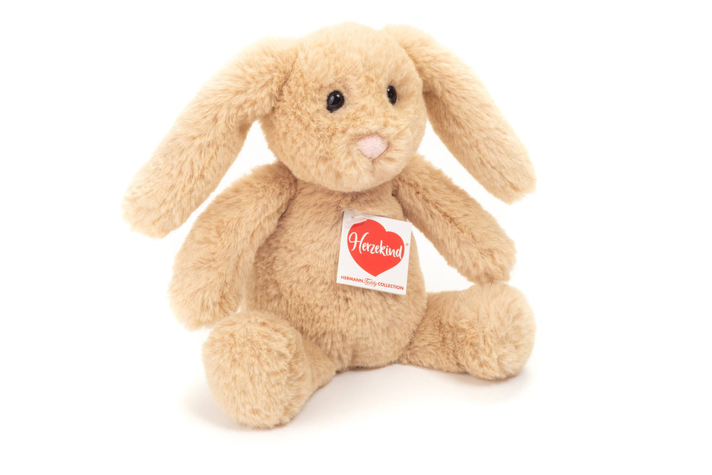 Anny Rabbit Plush