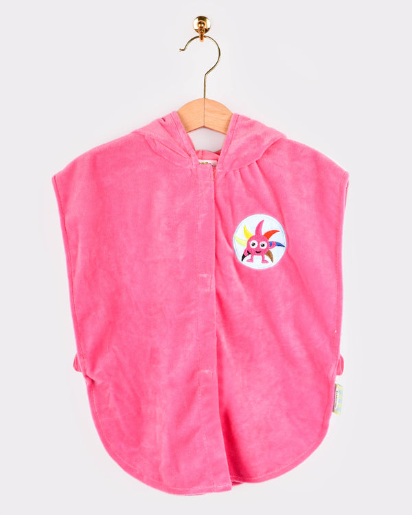 Babblarna Diddi Rose 86-110 cm 1-4 years