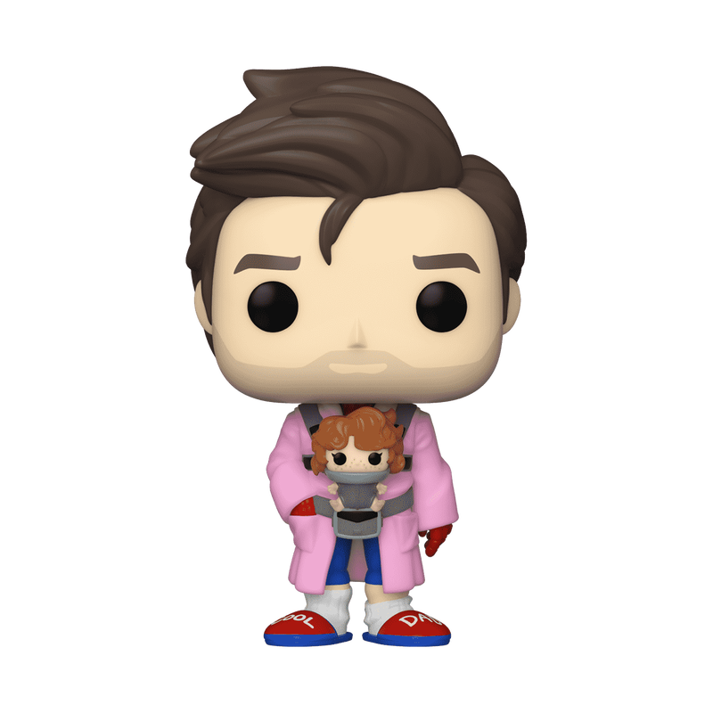 Pop! Peter B. Parker &amp; Mayday