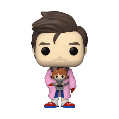 Pop! Peter B. Parker &amp; Mayday