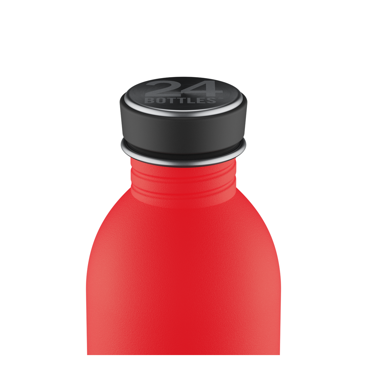 Bouteille "Urban Bottle" - Hot Red 250ml
