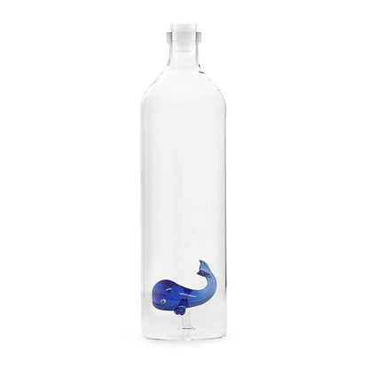 Atlantis Blue Whale Bottle 1.2 L