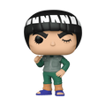 Pop! Gai Maito (Clin d'Œil)