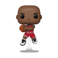 Pop! Michael Jordan con una maglia taglia 45