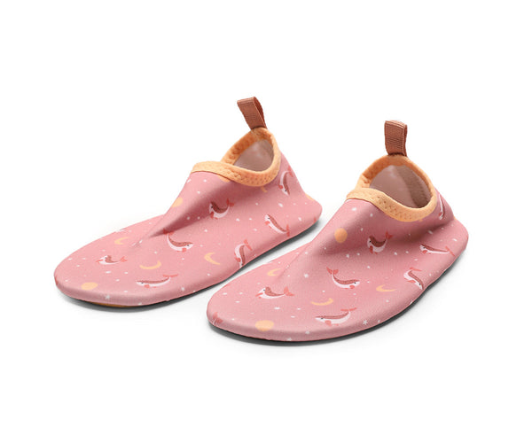 Kids' Whale Water Shoes - Pink