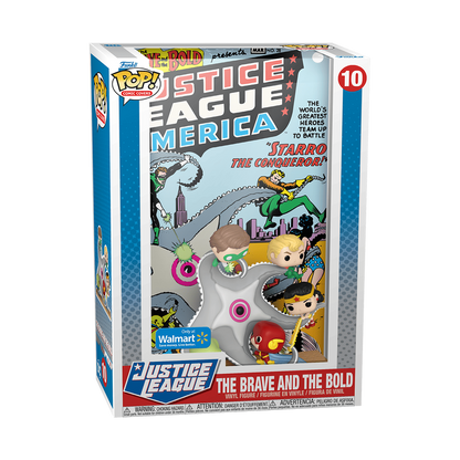 pop comic covers the brave and the bold no 28 10