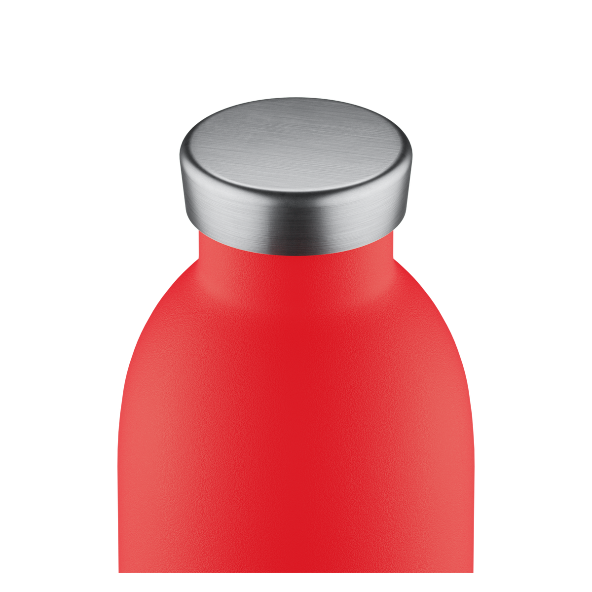 Bouteille "Clima Bottle" - Hot Red 330ml