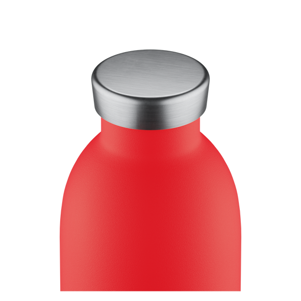 Clima Bottle | Hot Red - 330 ml