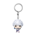 Pop! Keychain Killua Zoldyck avec Yoyo (SE)