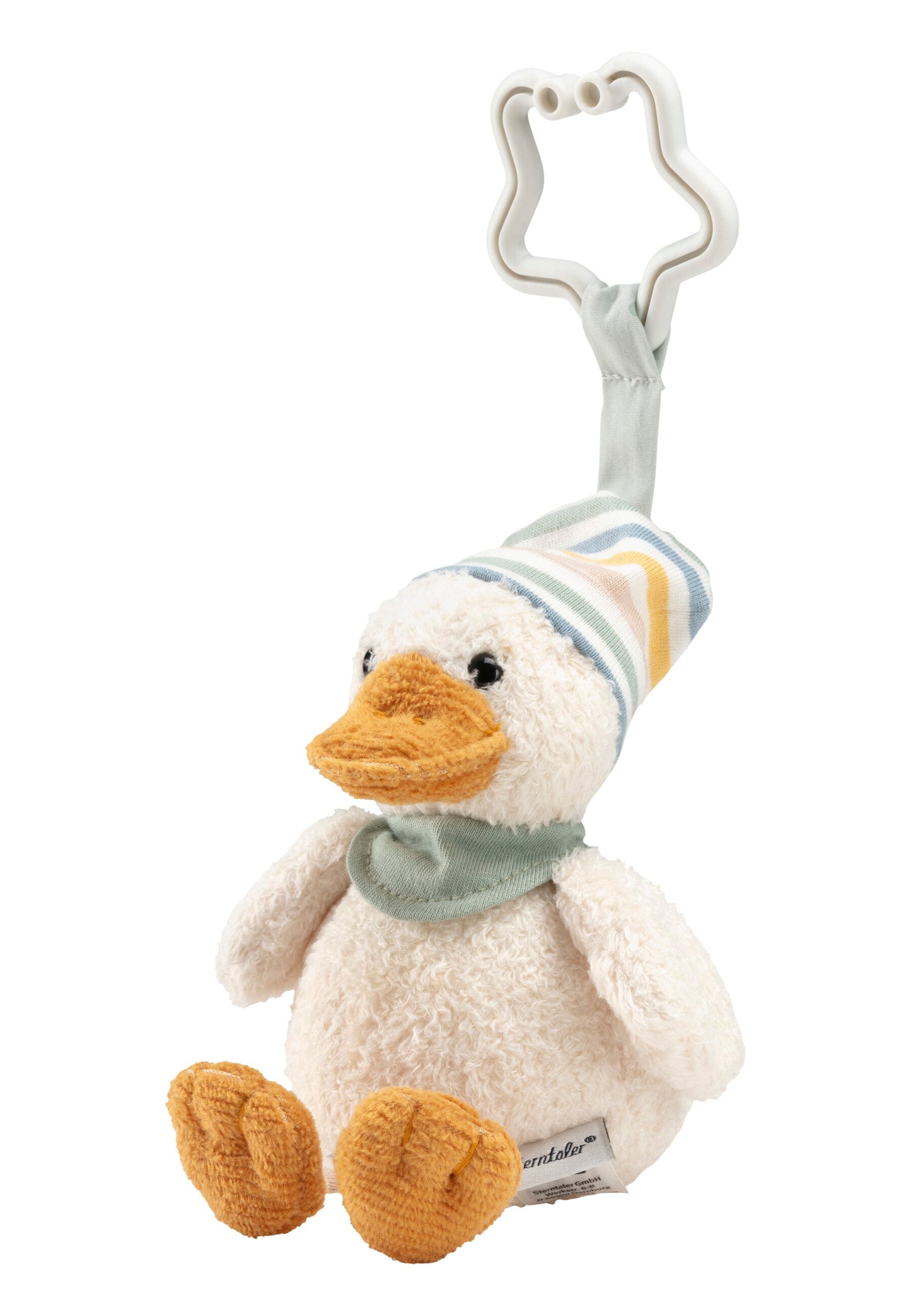 Hanging toy