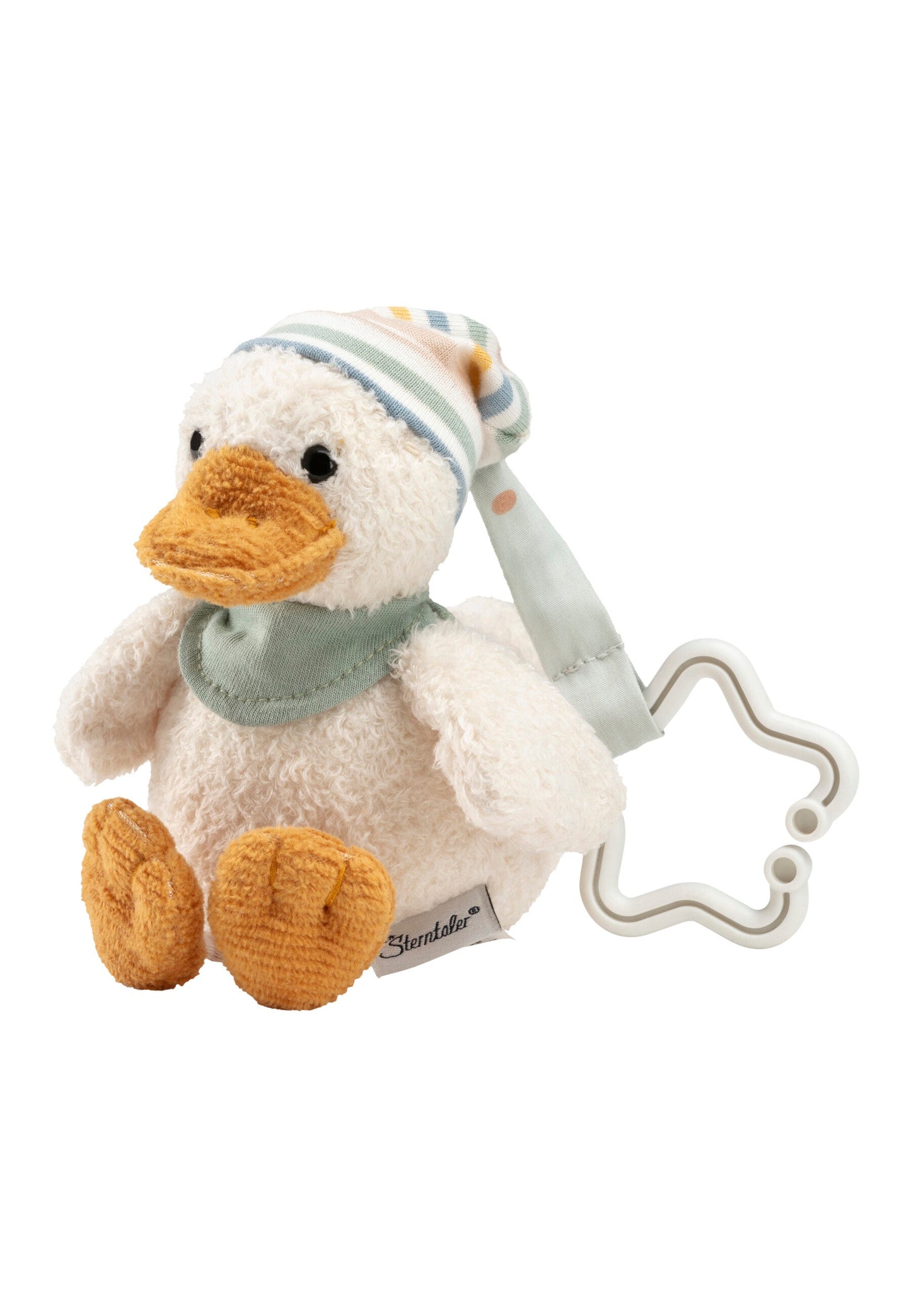 Hanging toy